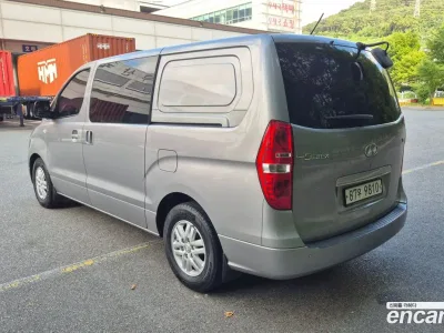 2016 Hyundai Starex 5-Seater VAN, фото 4, лот 10192082