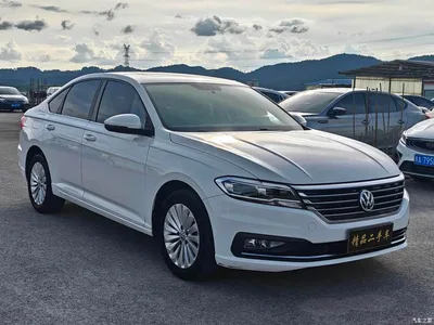 2019 Volkswagen Lavida 280TSI DSG Comfort Edition China VI, фото 3, лот 10454320