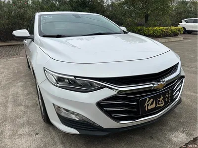 2019 Chevrolet Malibu XL 535T CVT Connected Edition, фото 3, лот 10378021