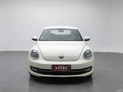 2015 Volkswagen Beetle 280TSI, фото 3, лот 10412605