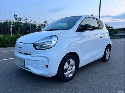 2021 Roewe Kaiwei CLEVER 302km All-round Edition, фото 1, лот 10349844