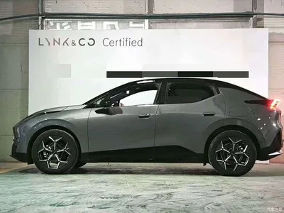 2025 Lynk & Co Z20 530km RWD Pro, фото 3, лот 10314130