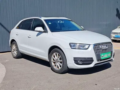 2012 Audi Q3 (Import) 35 TFSI quattro Comfort, фото 3, лот 10402022