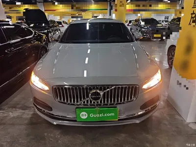 2024 Volvo S90 B5 Inscription Luxury Edition, фото 3, лот 11448299