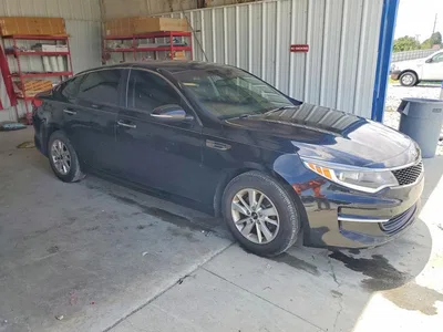 2018 KIA OPTIMA LX, фото 4, лот 10776306