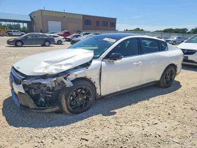 2025 KIA K4 GT-LINE TURBO, фото 1, лот 10661309
