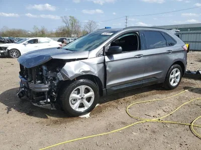 2023 FORD EDGE SE, фото 1, лот 10555949