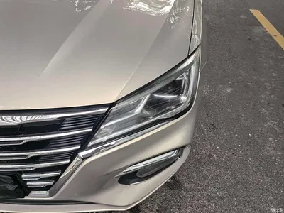 2020 Roewe i5 1.5L Automatic 4G Connected Premium Edition, фото 3, лот 10344240