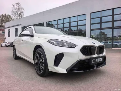 2025 BMW 2 Series 225L M Sport Package, фото 2, лот 10804152