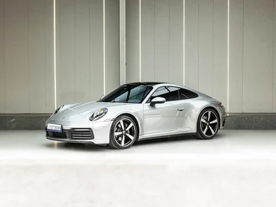 2023 Porsche 911, фото 1, лот 11135568
