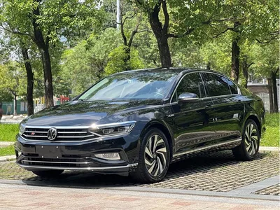 2020 Volkswagen Magotan 380TSI DSG Luxury, фото 1, лот 10424565