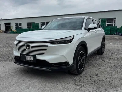2023 Honda Vezel 1.5L CVT Elite Edition, фото 1, лот 10394127