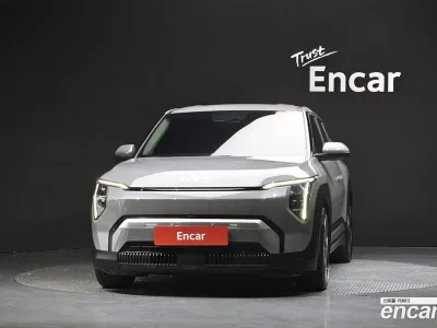 2025 Kia EV3 Long Range 2WD, фото 2, лот 11417451