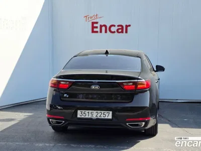 2018 Kia K7 2.4 GDI Prestige, фото 2, лот 10038148