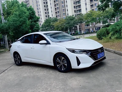 2023 Nissan Sylphy 1.6L CVT Black Gold Edition, фото 3, лот 10765168