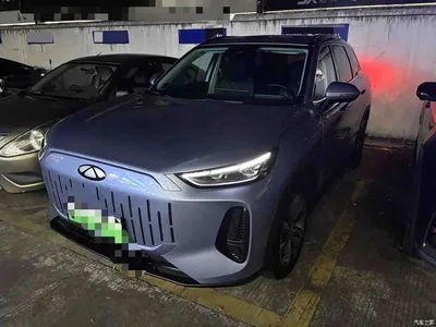 2024 Chery Fengyun T9 120 Long Range Comfort 5-seater LFP, фото 1, лот 10834308