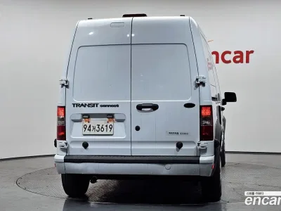 2011 Ford Transit 2.0, фото 4, лот 10160049