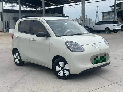 2025 Wuling Motors Hongguang MINIEV 4-Door Advanced, фото 2, лот 10593054