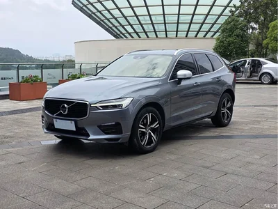2018 Volvo XC60 T5 AWD Inscription Sport Edition, фото 1, лот 10364463