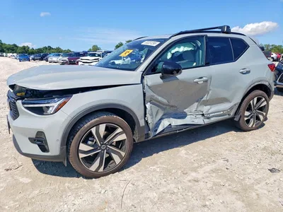 2026 VOLVO XC40 PLUS, фото 1, лот 10875842