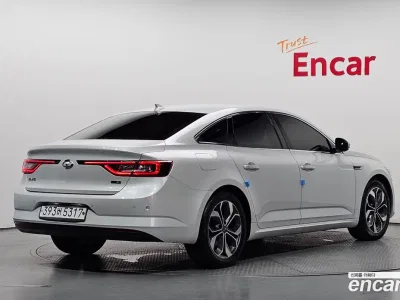 2020 Samsung SM6 2.0 LPe RE, фото 2, лот 10185827