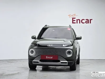 2023 Hyundai Casper The Essential, фото 3, лот 10231981
