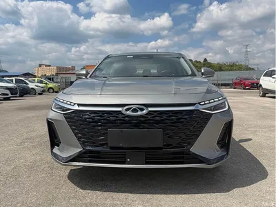 2023 Chery Arrizo 8 1.6T DCT Comfort, фото 2, лот 10405738