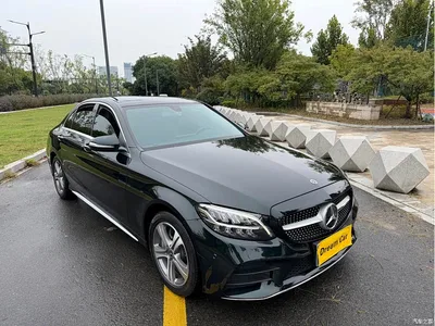 2019 Mercedes-Benz C-Class Facelift C 260 L Sport, фото 3, лот 11358868