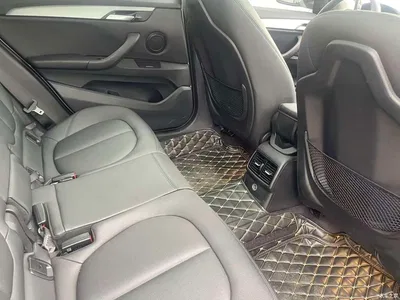 2018 BMW X1 sDrive18Li Premium Model, фото 4, лот 10466807