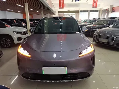 2025 Shangjie SUV Extended Range Edition, фото 3, лот 11646242