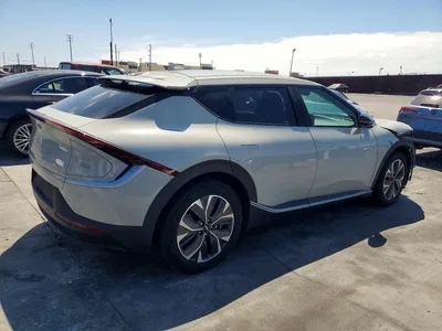 2024 KIA EV6 LIGHT LONG RANGE, фото 3, лот 10779360
