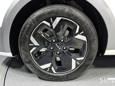 2024 Kia Niro Earth, фото 4, лот 10080732