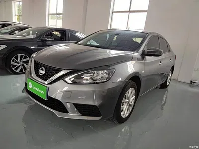 2024 Nissan Sylphy Classic 1.6XE CVT Comfort Edition, фото 2, лот 10347047