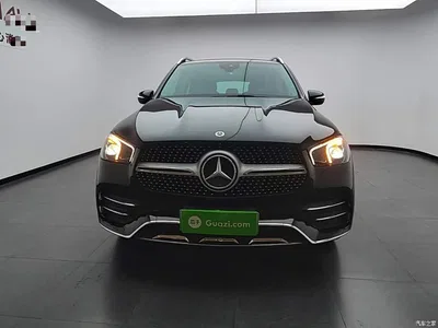 2021 Mercedes-Benz GLE New Energy GLE 350 e 4MATIC, фото 3, лот 10817096