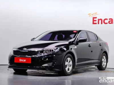 2013 Kia K5 LPI Smart, фото 1, лот 10067063