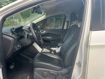 2015 Ford Kuga 1.5L GTDi 2WD Comfort, фото 4, лот 11016851