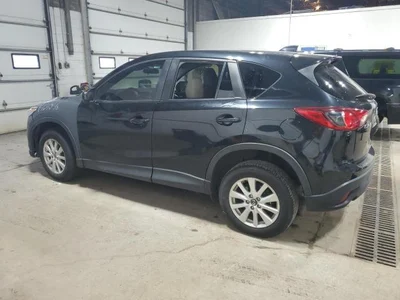 2014 MAZDA CX-5 TOURING, фото 2, лот 10849311