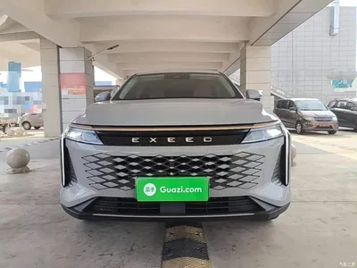 2024 Exeed Yaoguang C-DM 1.5T Long Range Pro, фото 3, лот 10387120