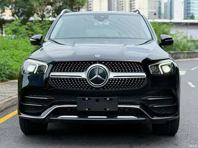 2020 Mercedes-Benz GLE 350 4MATIC Fashion, фото 2, лот 10249560