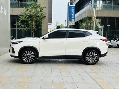 2021 Changan Oshan Changan Oushang X5 1.5T DCT Luxury, фото 4, лот 11163645