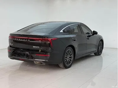 2023 Besturn B70 Model 3rd Gen 1.5T Automatic Joy 70th Anniversary Edition, фото 3, лот 11181059