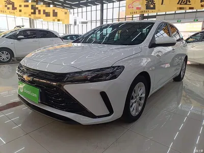2023 Chevrolet Monza 1.5L Dual-Clutch Enjoyment Edition, фото 2, лот 10381104