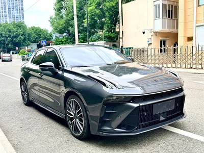 2023 Lynk & Co 03 2.0TD DCT Power Halo, фото 3, лот 11507388