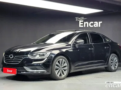 2016 Samsung SM6 1.5 dCi LE, фото 1, лот 11106814