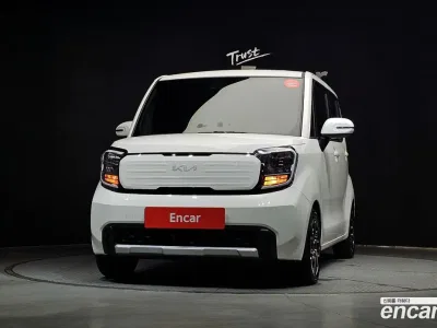 2024 Kia RAY Signature, фото 2, лот 10090843
