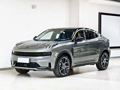2020 Lynk & Co 05 2.0TD 2WD Shine Halo, фото 1, лот 10405319