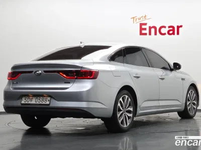2016 Samsung SM6 2.0 GDe LE, фото 2, лот 10259816
