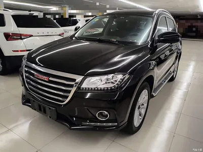 2017 Haval H2 Red Label 1.5T Automatic 2WD Luxury, фото 2, лот 10285499