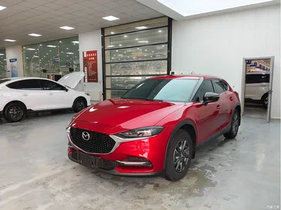 2020 Mazda CX-4 2.0L Auto 2WD Skyactiv-Vitality Edition, фото 1, лот 10321845