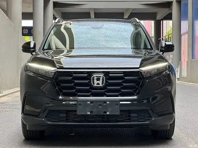 2024 Honda CR-V 240TURBO 2WD Vitality Edition 5-seater, фото 2, лот 10326796